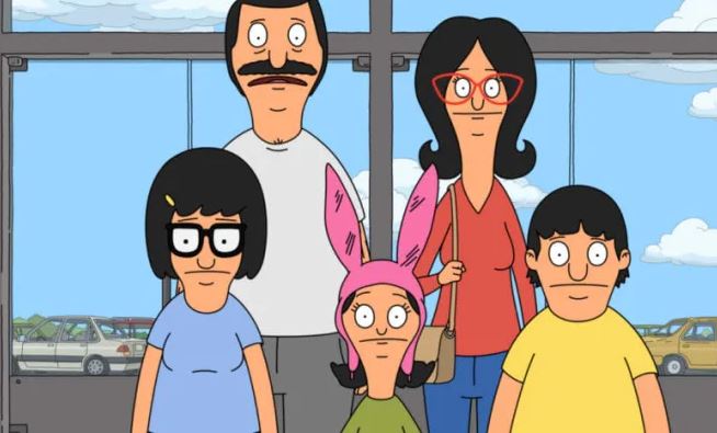 When Does Bob's Burgers Come Back