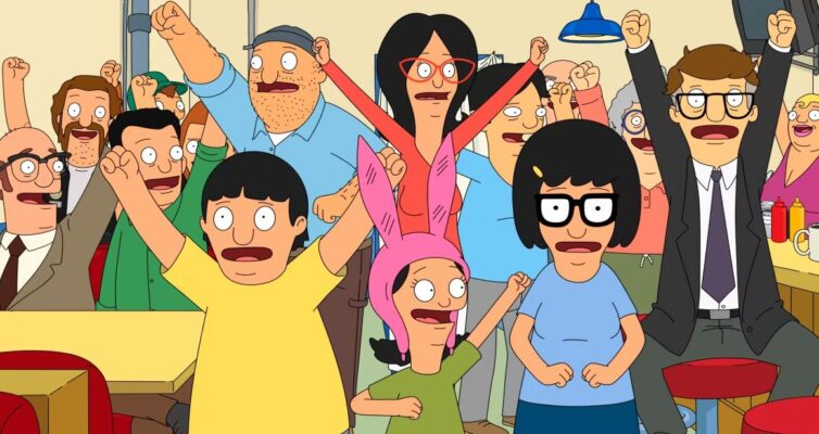 When Does Bob's Burgers Come Back