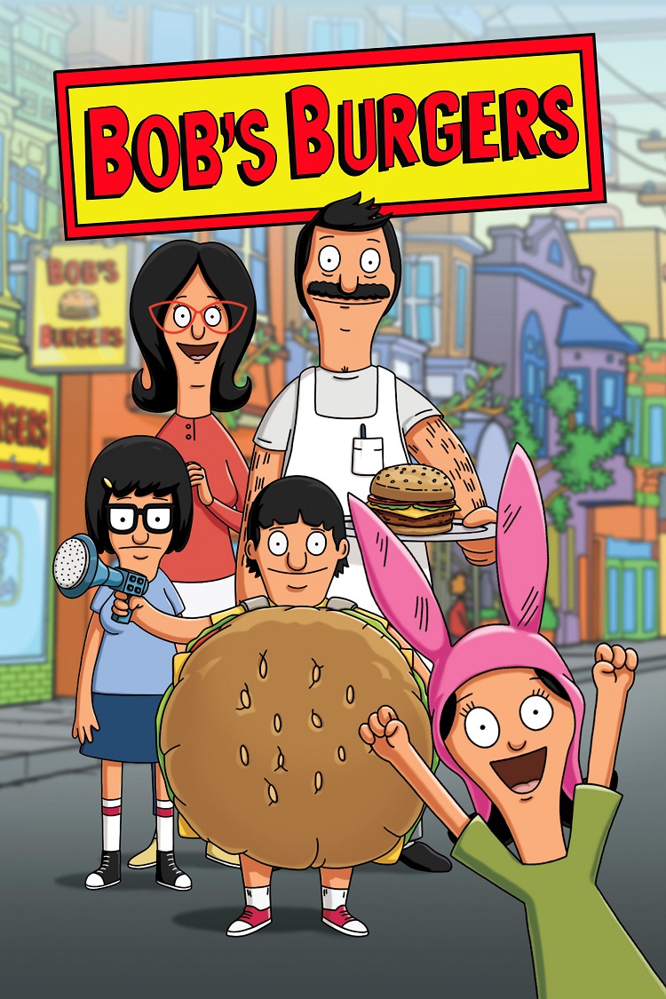 When Did Bob's Burgers Come Out