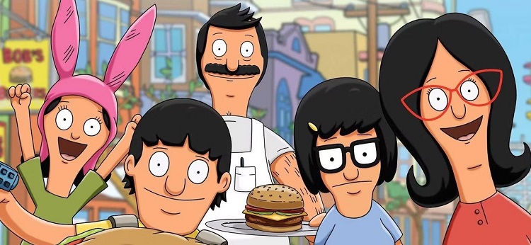 When Did Bob's Burgers Come Out