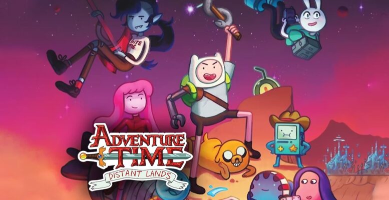 How Long Are Adventure Time Episodes