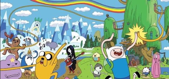 How Long Are Adventure Time Episodes