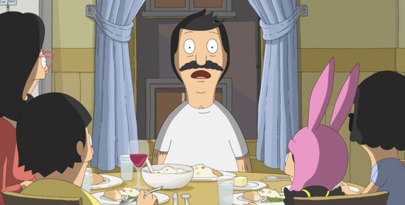 When Did Bob’s Burgers Come Out?