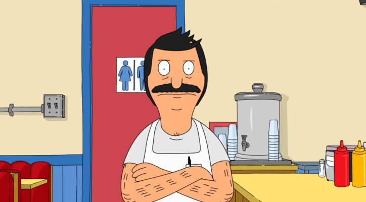 When Did Bob’s Burgers Come Out?