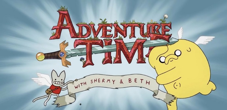 How Many Episodes of Adventure Time Are There