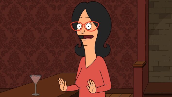 Bob's Burgers character