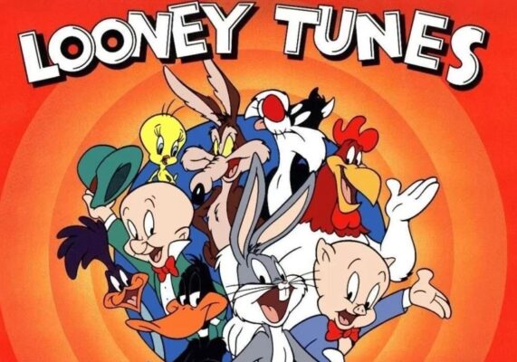 how old is Looney Tunes