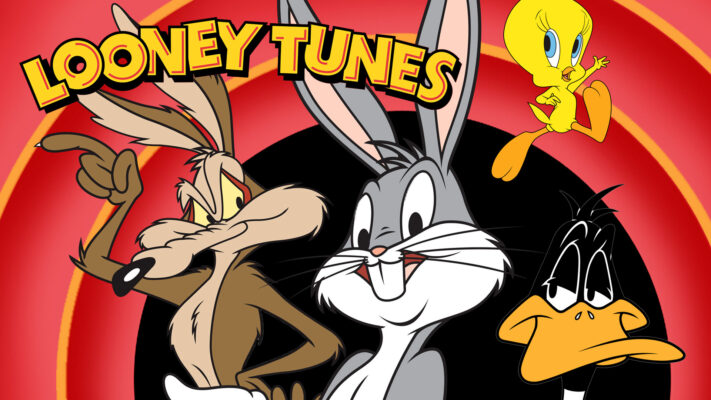 when did Looney Tunes come out