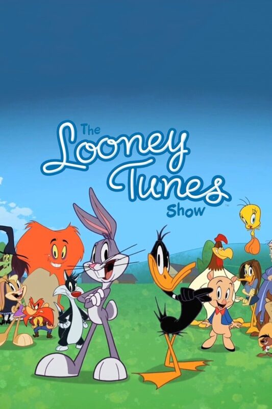 how old is Looney Tunes