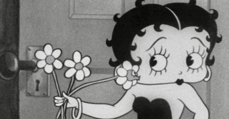 how did Betty Boop die