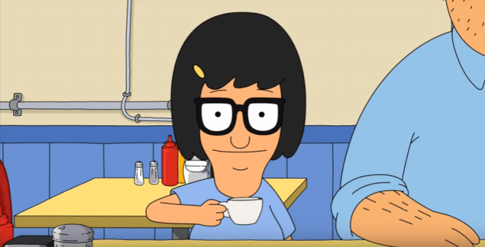 Bob's Burgers character