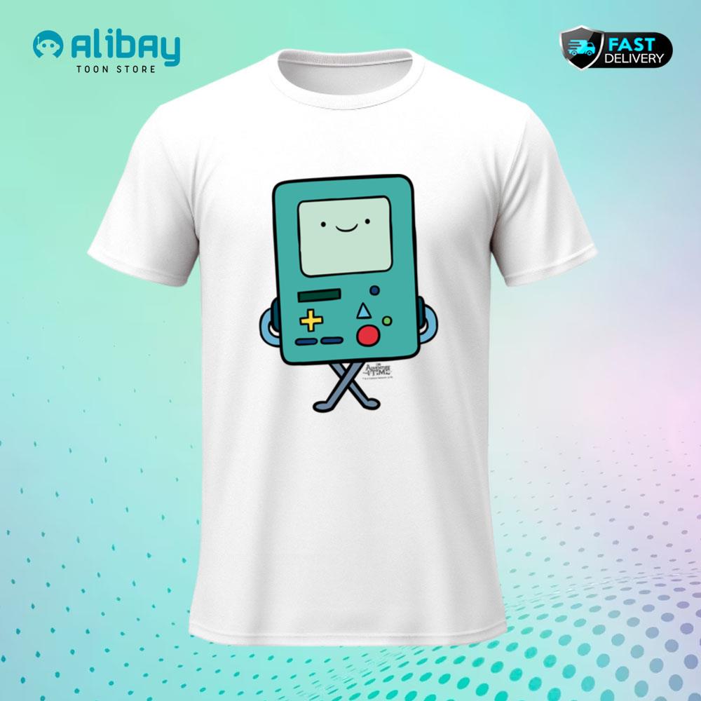 Adventure Time BMO T-Shirt