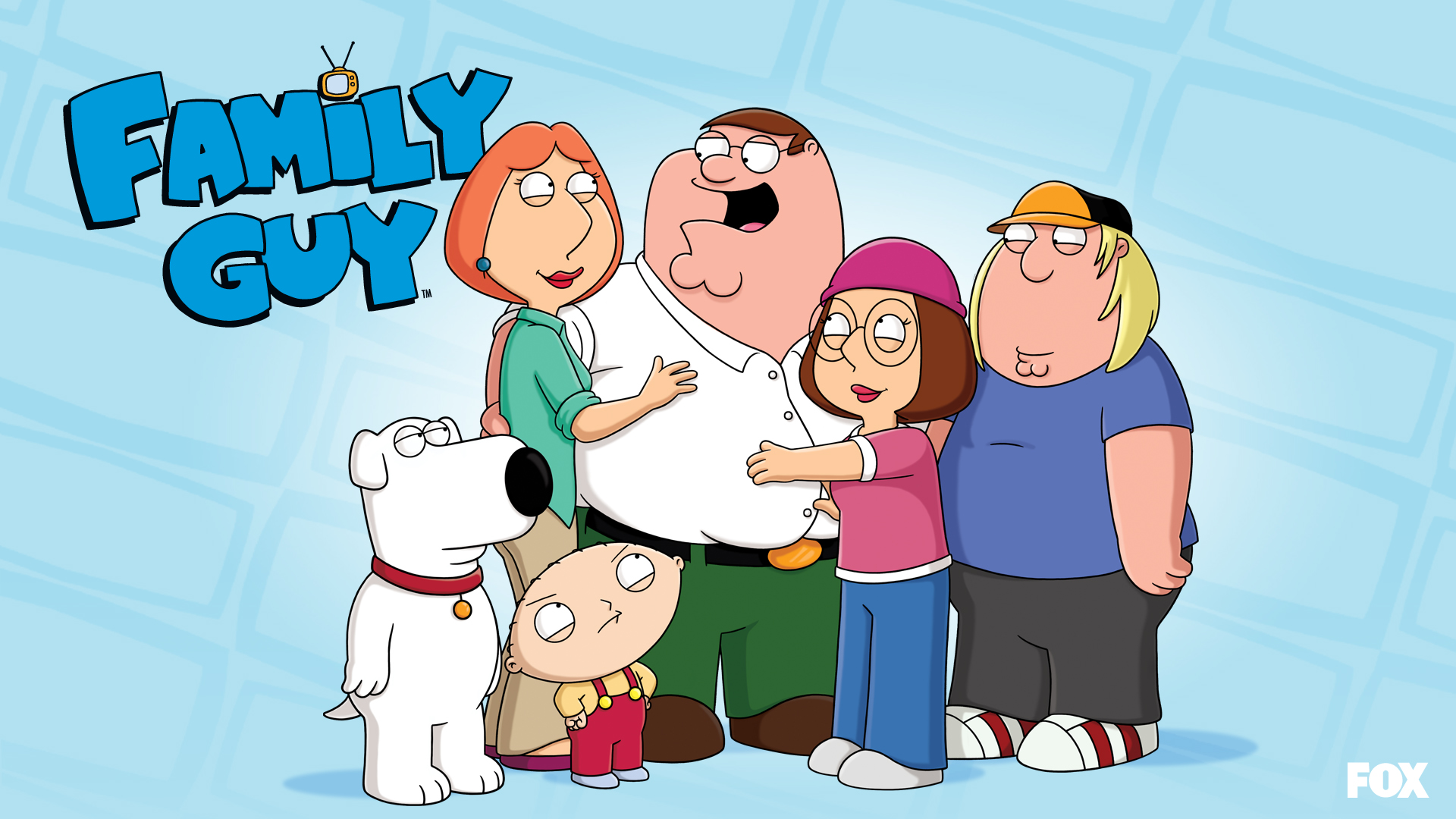 has Family Guy won an Emmy