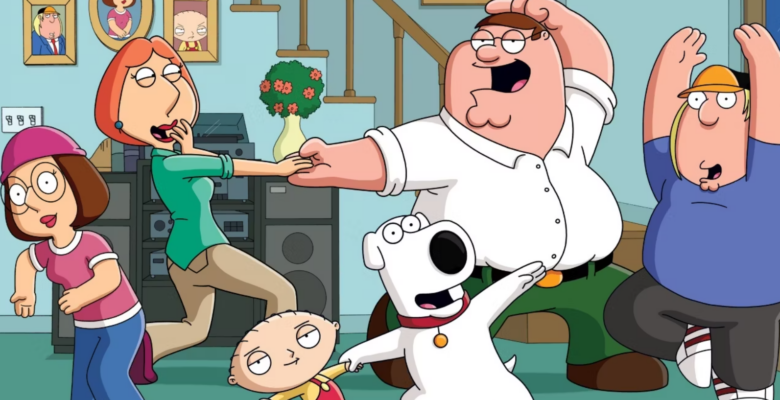 is Family Guy cancelled