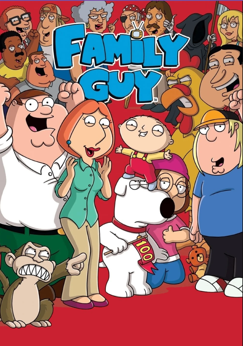 when did Family Guy start