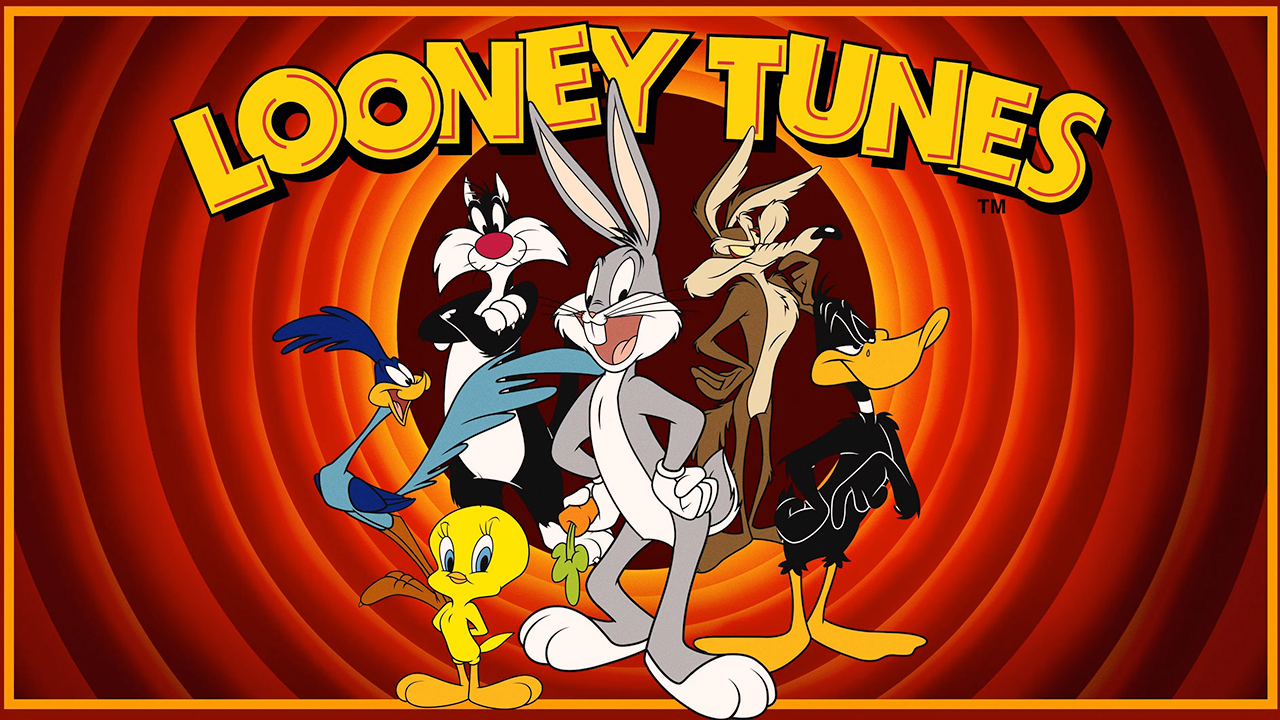 how many seasons of Looney Tunes are there