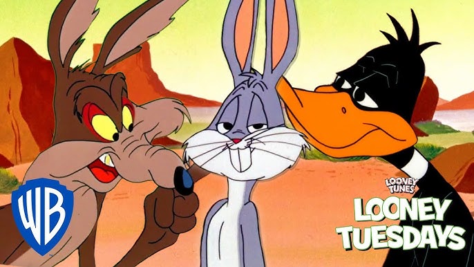 why was the Looney Tunes show cancelled