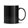 Black Mug