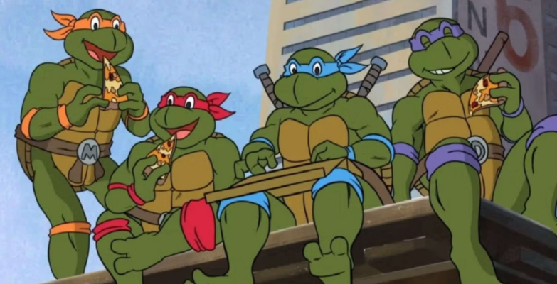 How Many Teenage Mutant Ninja Turtles