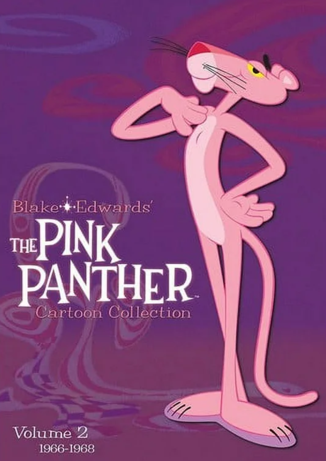 how many Pink Panther movies are there