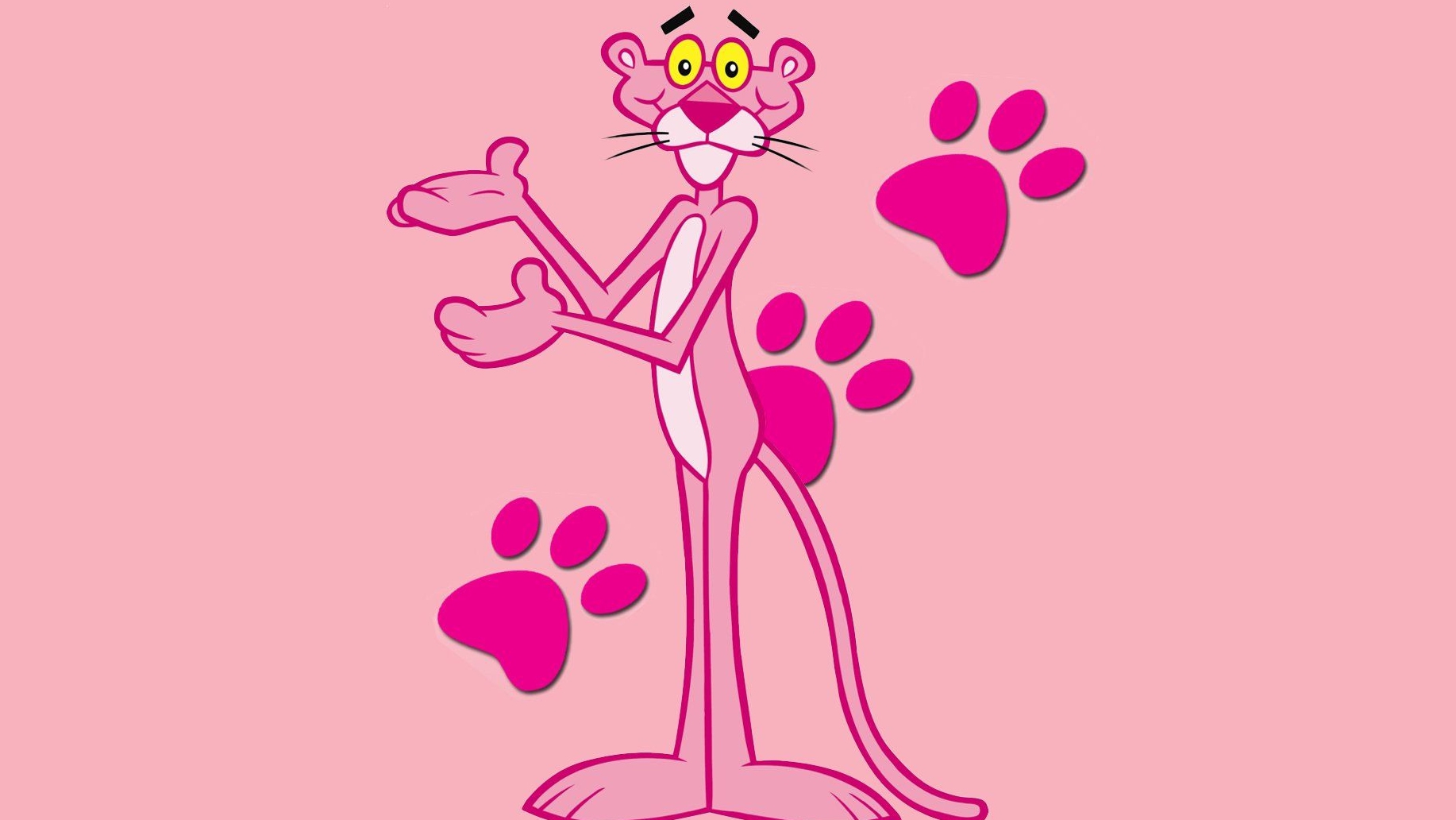 who is the Pink Panther