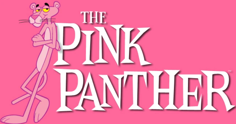 who is the Pink Panther