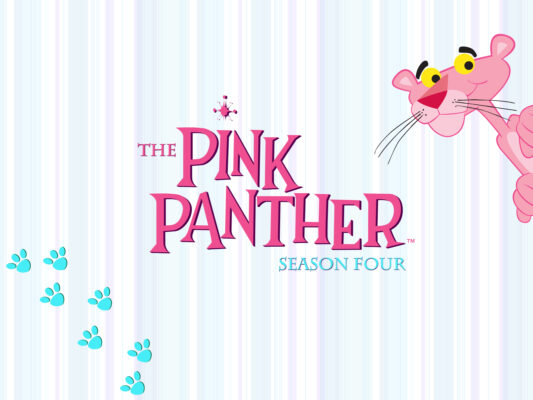 who is the Pink Panther