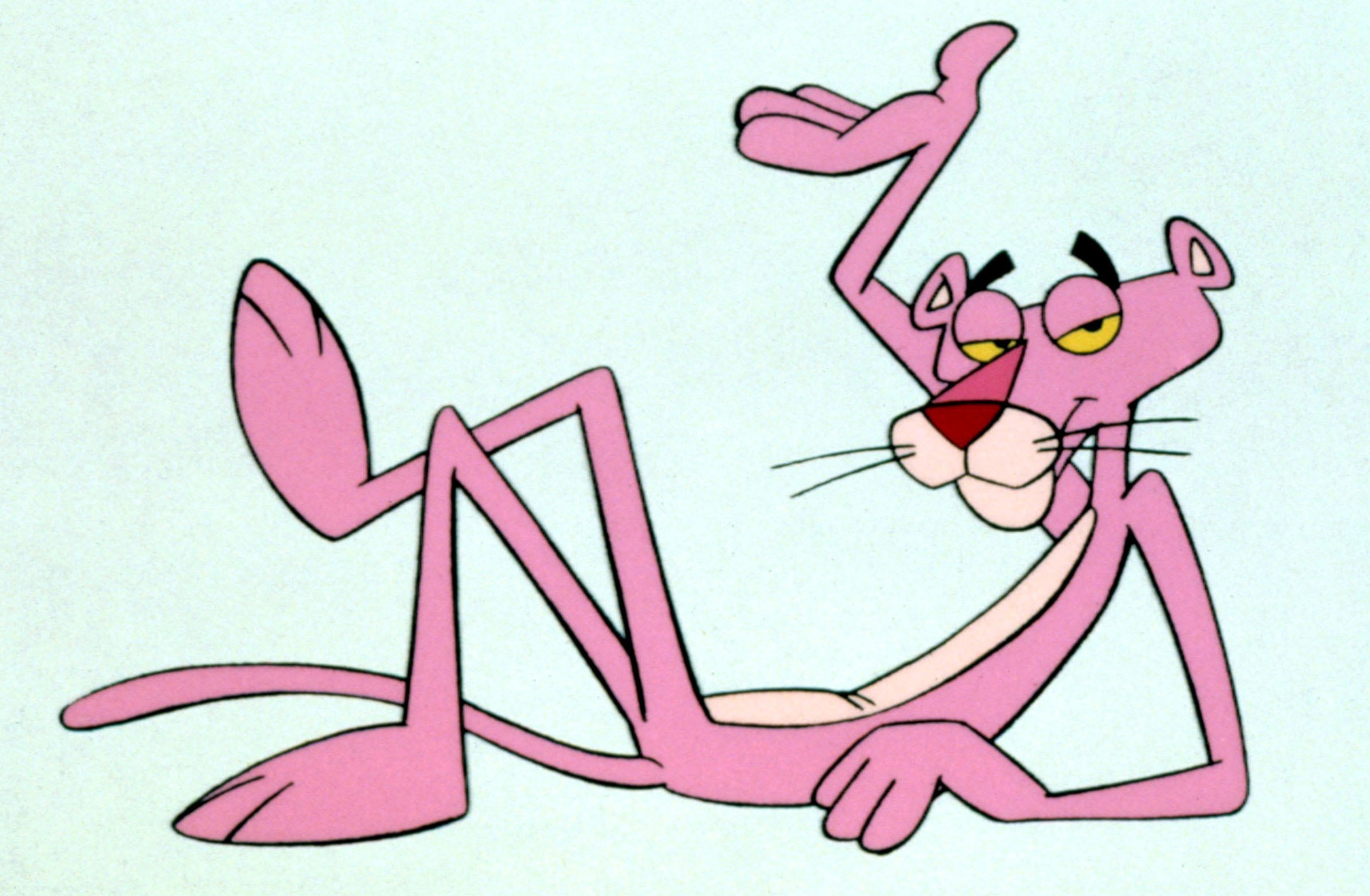 how many Pink Panther movies are there