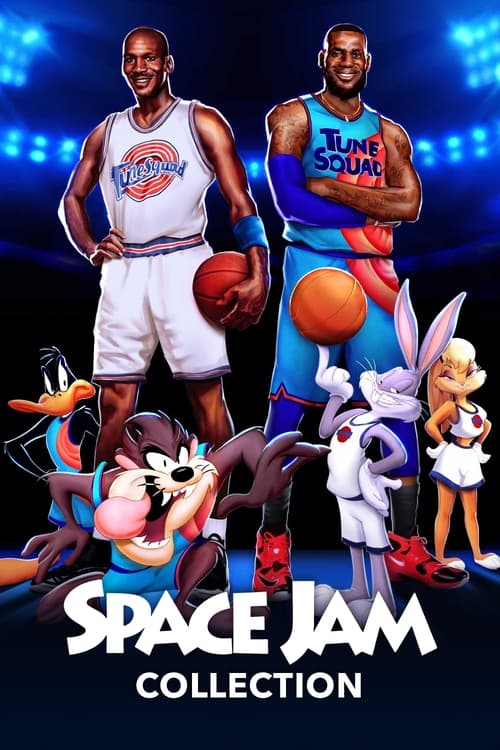 how many Space Jam movies are there