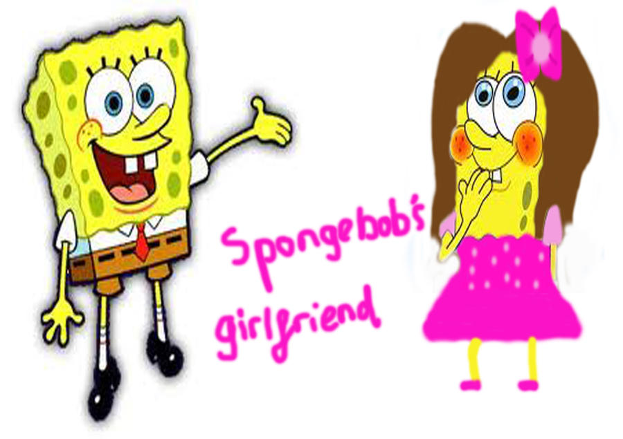 Who is Spongebob's Girlfriend?