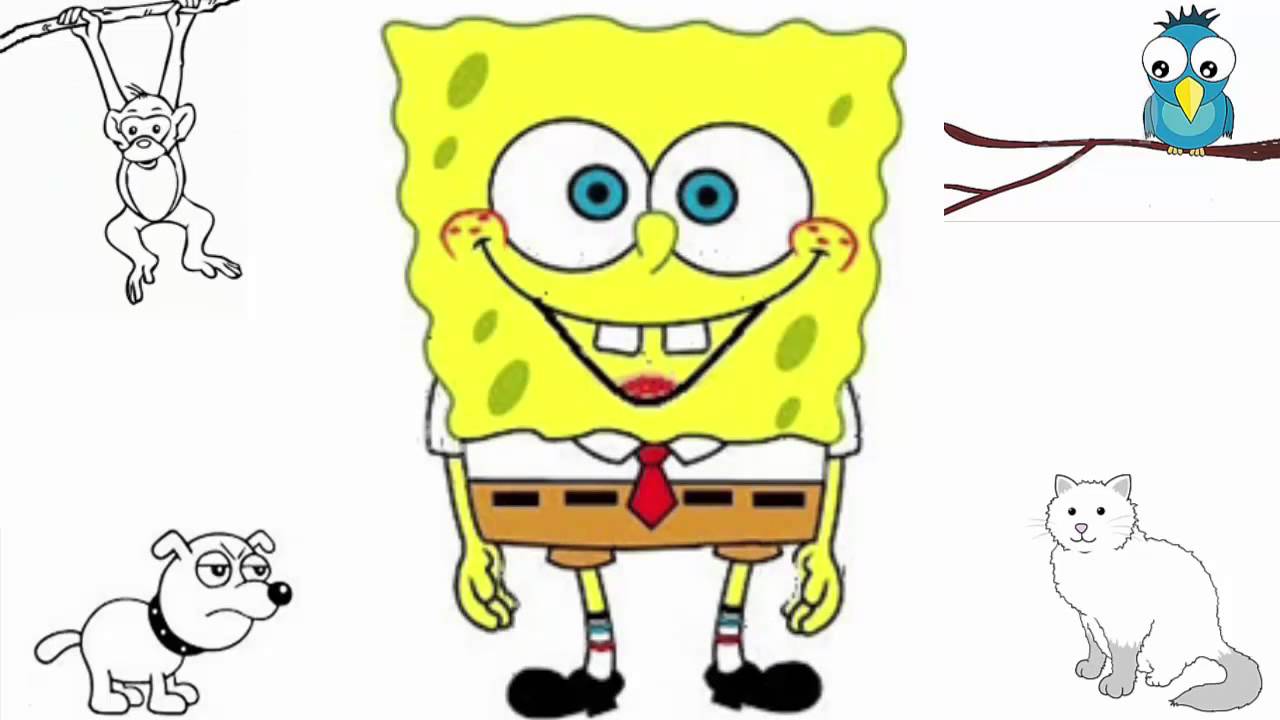 does Spongebob have autism