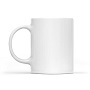 White Mug