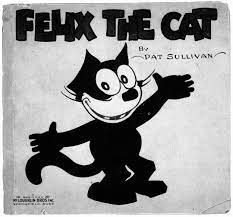 Is Felix the Cat Disney?