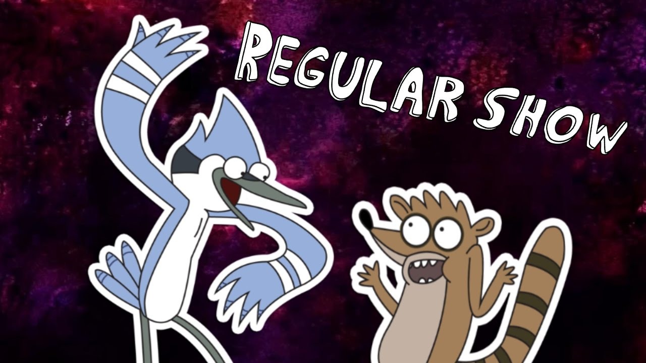 When Did Regular Show Start?