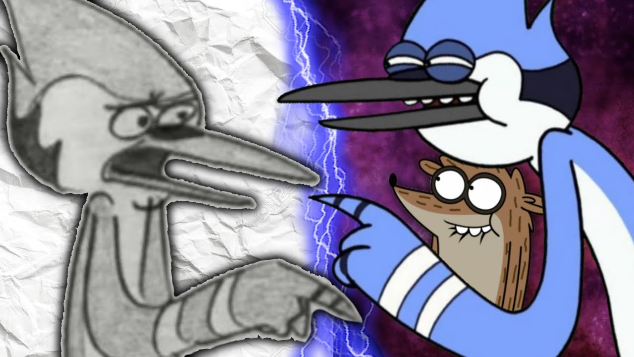 When Did Regular Show End