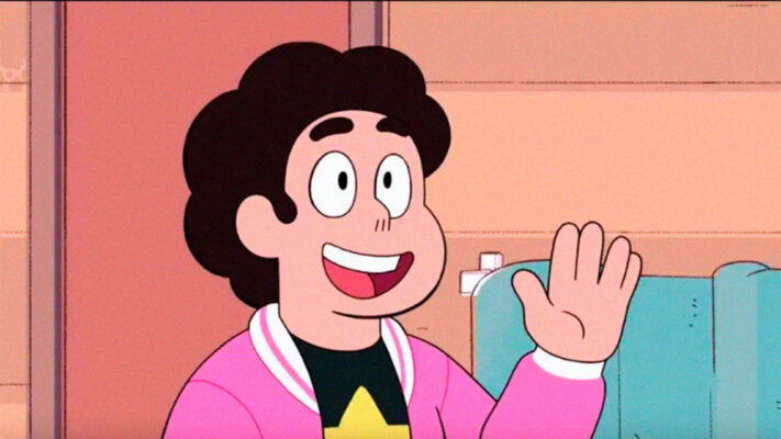 How Old is Steven in Steven Universe Future?