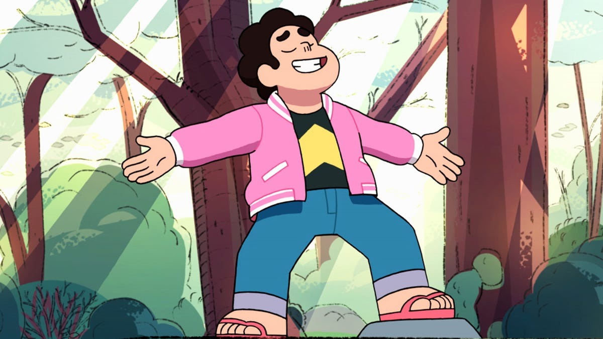 Is Steven Universe Coming Back? 