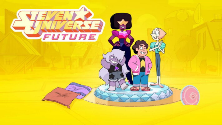 Is Steven Universe Coming Back?