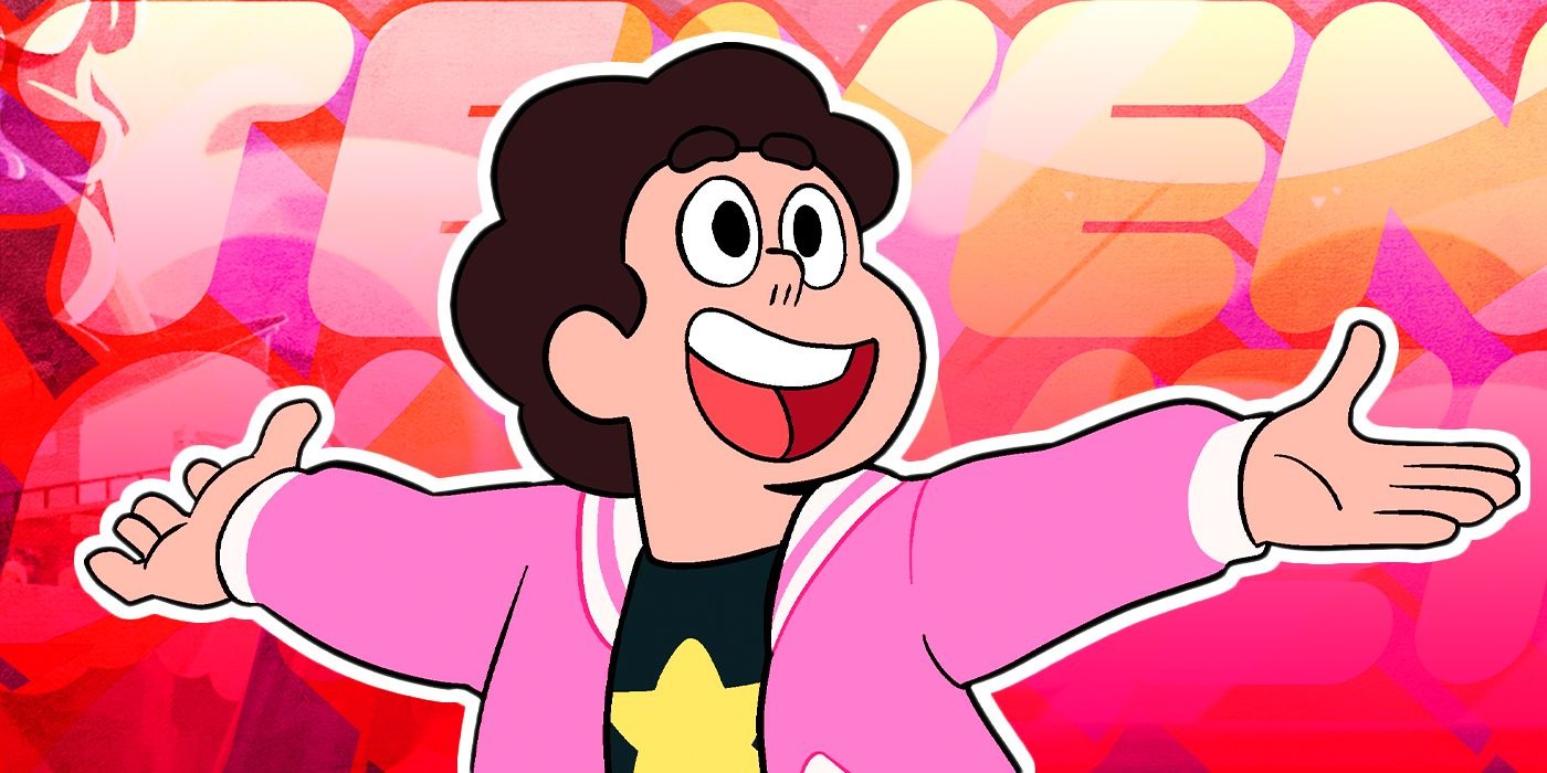 Discover How Many Seasons of Steven Universe Are There