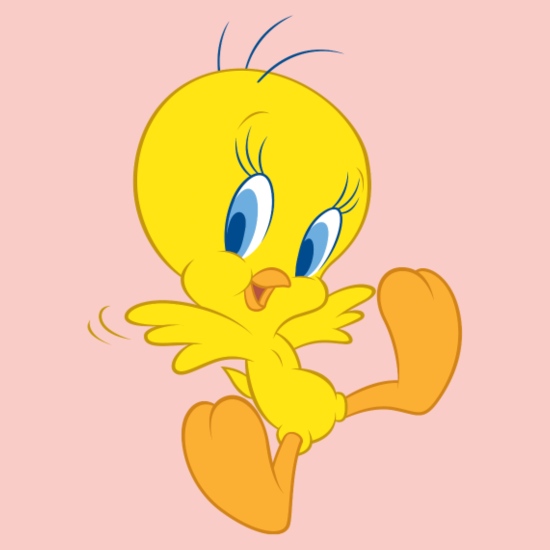 what type of bird is Tweety Bird