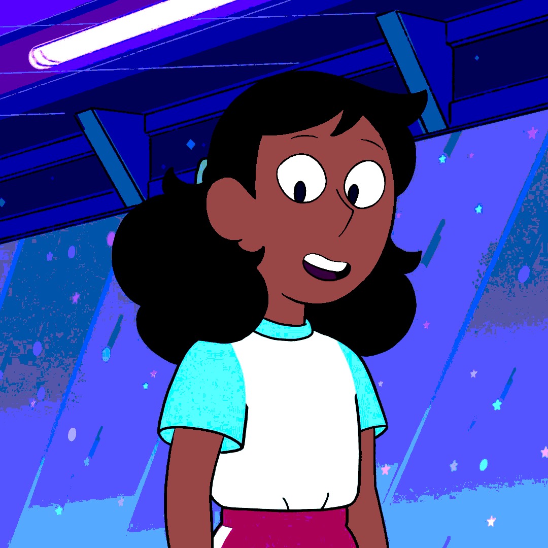 How Old is Connie in Steven Universe Future