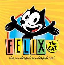 How old is Felix the cat?