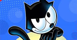 The Timeless Appeal of Felix the Cat: When Did Felix the Cat Come Out?