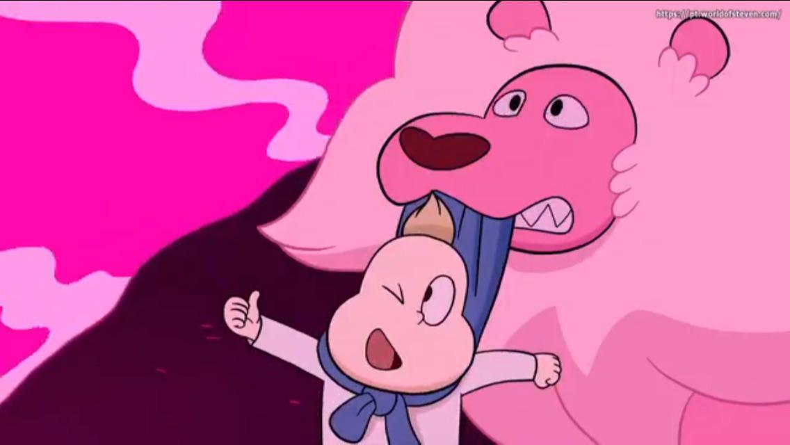 How Old is Onion from Steven Universe