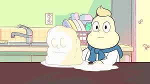 How Old is Onion from Steven Universe