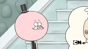  How Old is Pops from Regular Show?