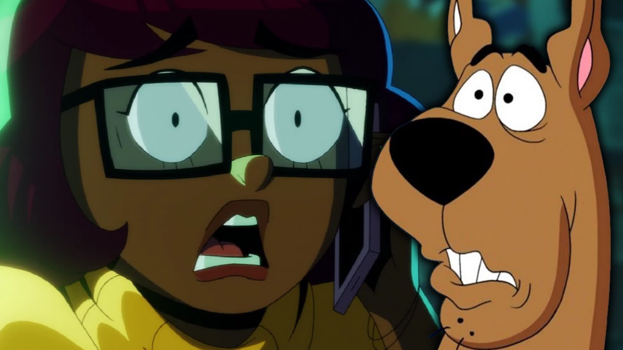 when did Scooby Doo come out