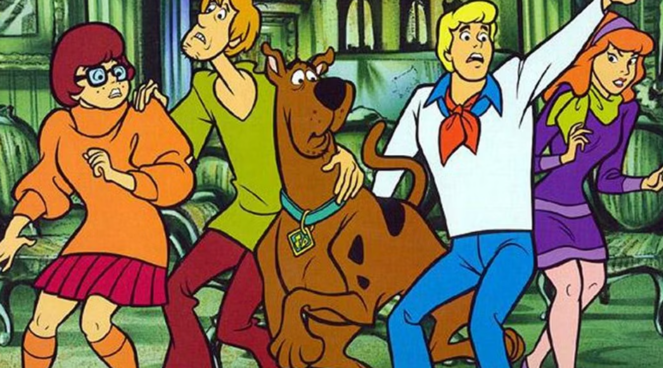 how old is Scooby Doo