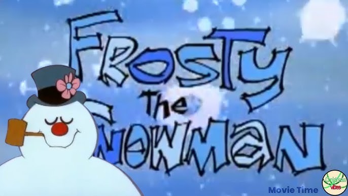 How Long is Frosty the Snowman Movie