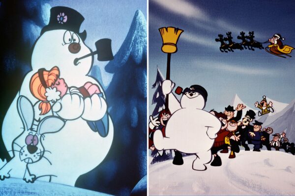 How Old Is Frosty the Snowman